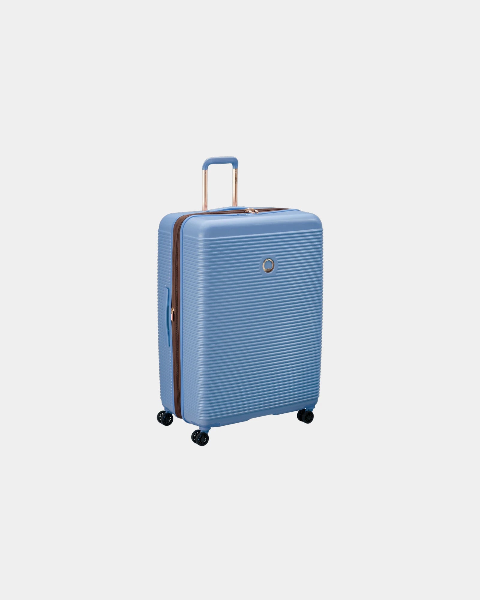 Trolley policarbonato Delsey Freestyle 82 cm da personalizzare - 1
