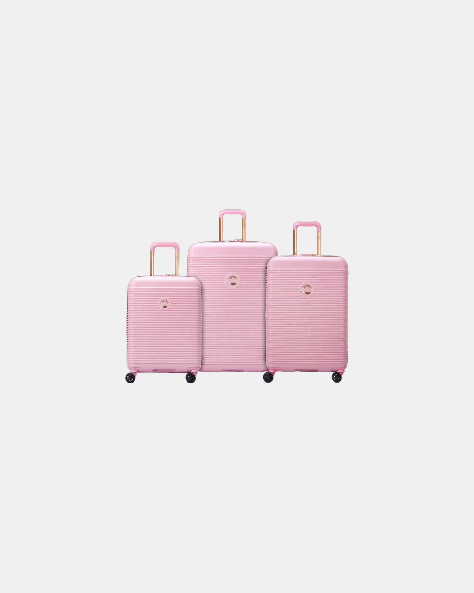 Set 3 trolley Delsey Freestyle da personalizzare - 10
