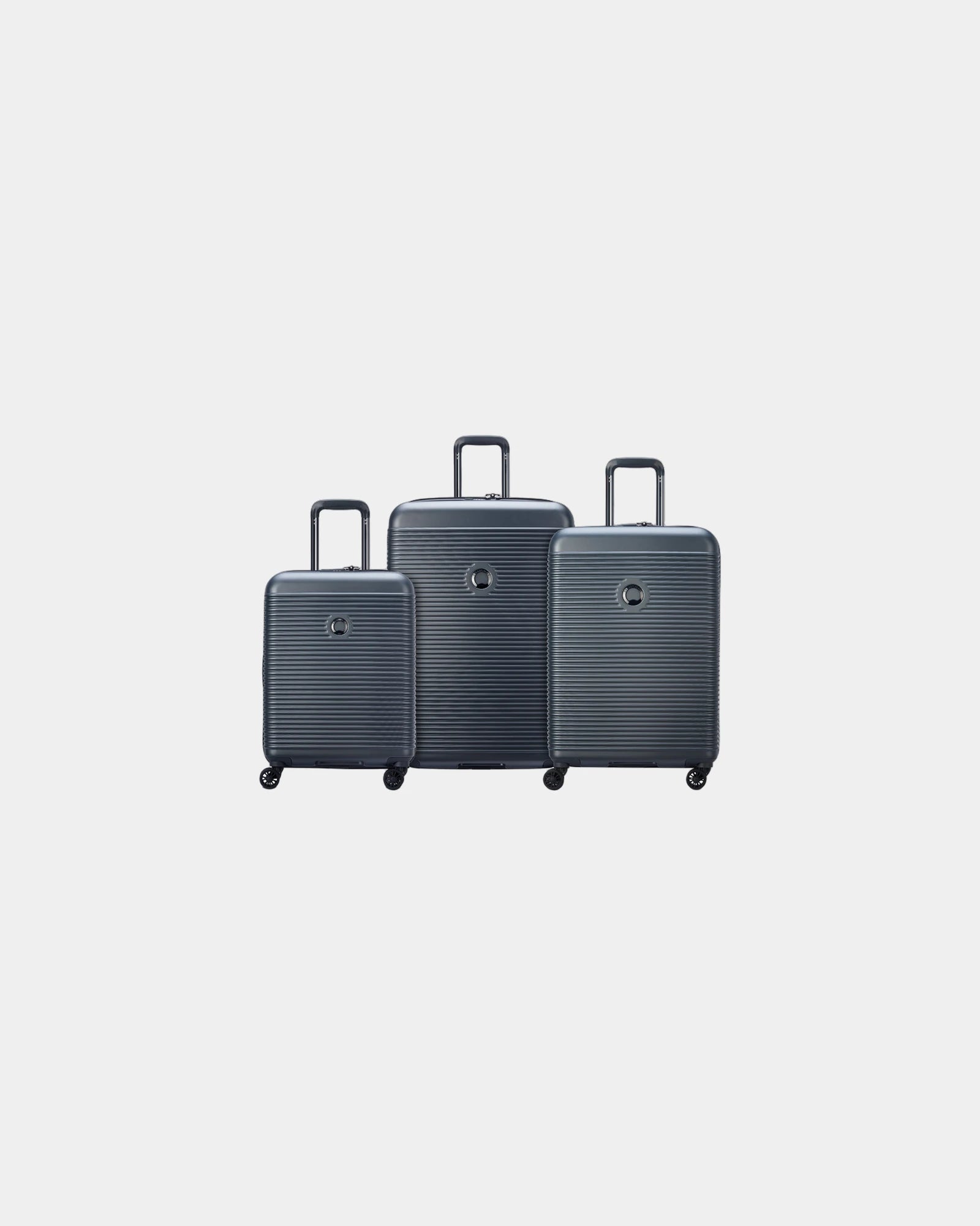 Set 3 trolley Delsey Freestyle da personalizzare - 6