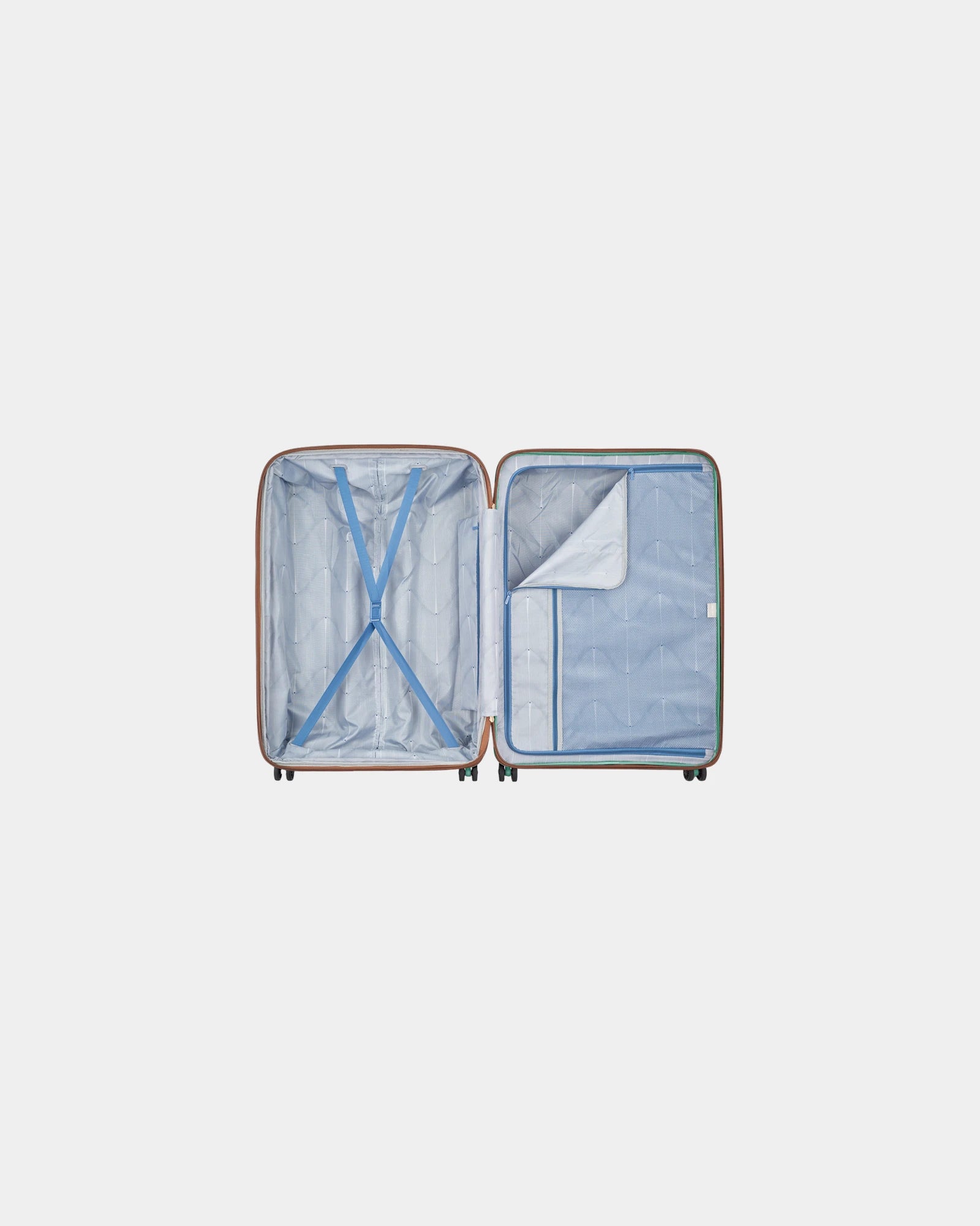 Set 3 trolley Delsey Freestyle da personalizzare - 19