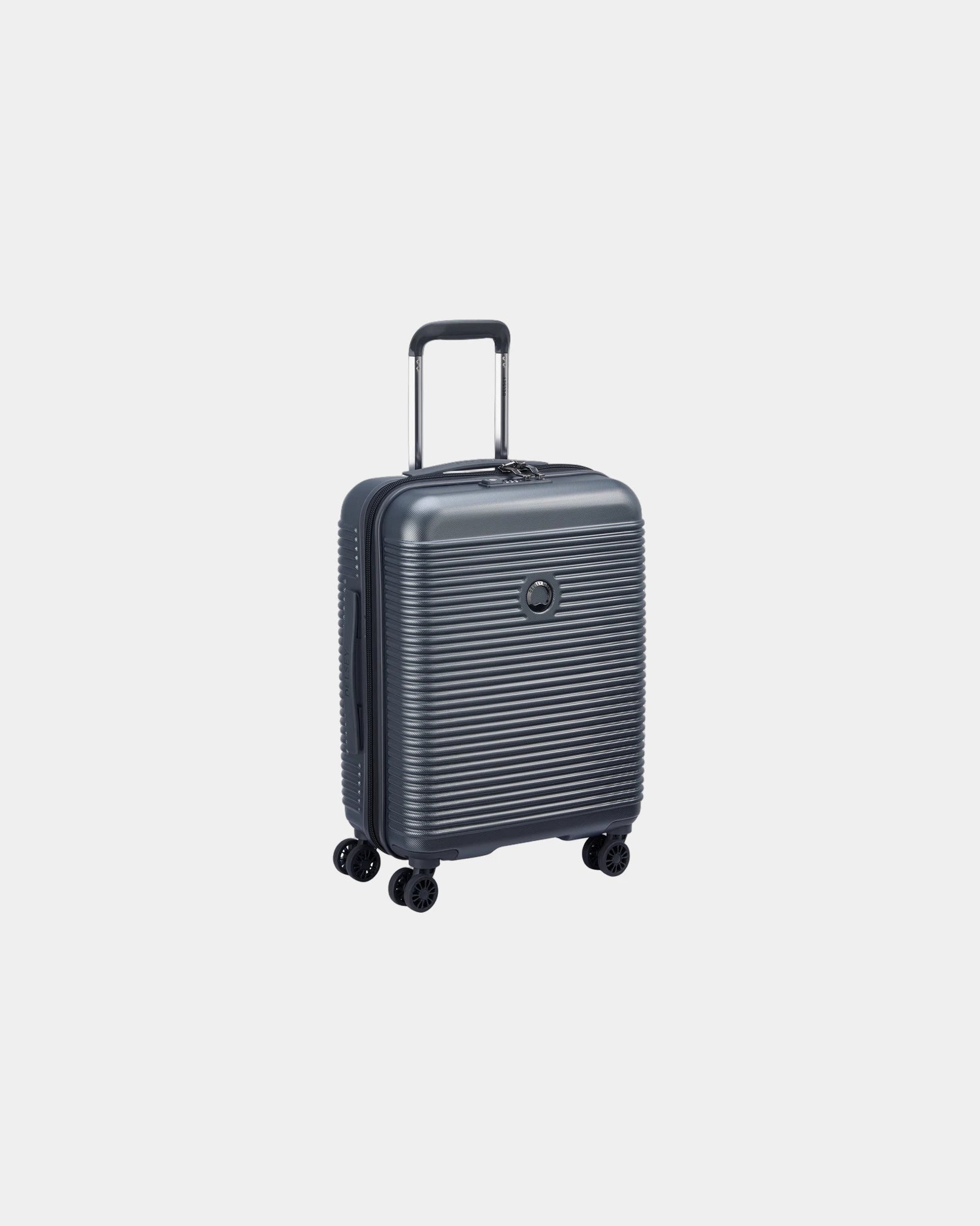 Trolley cabina Delsey Freestyle S 55 cm da personalizzare - 1