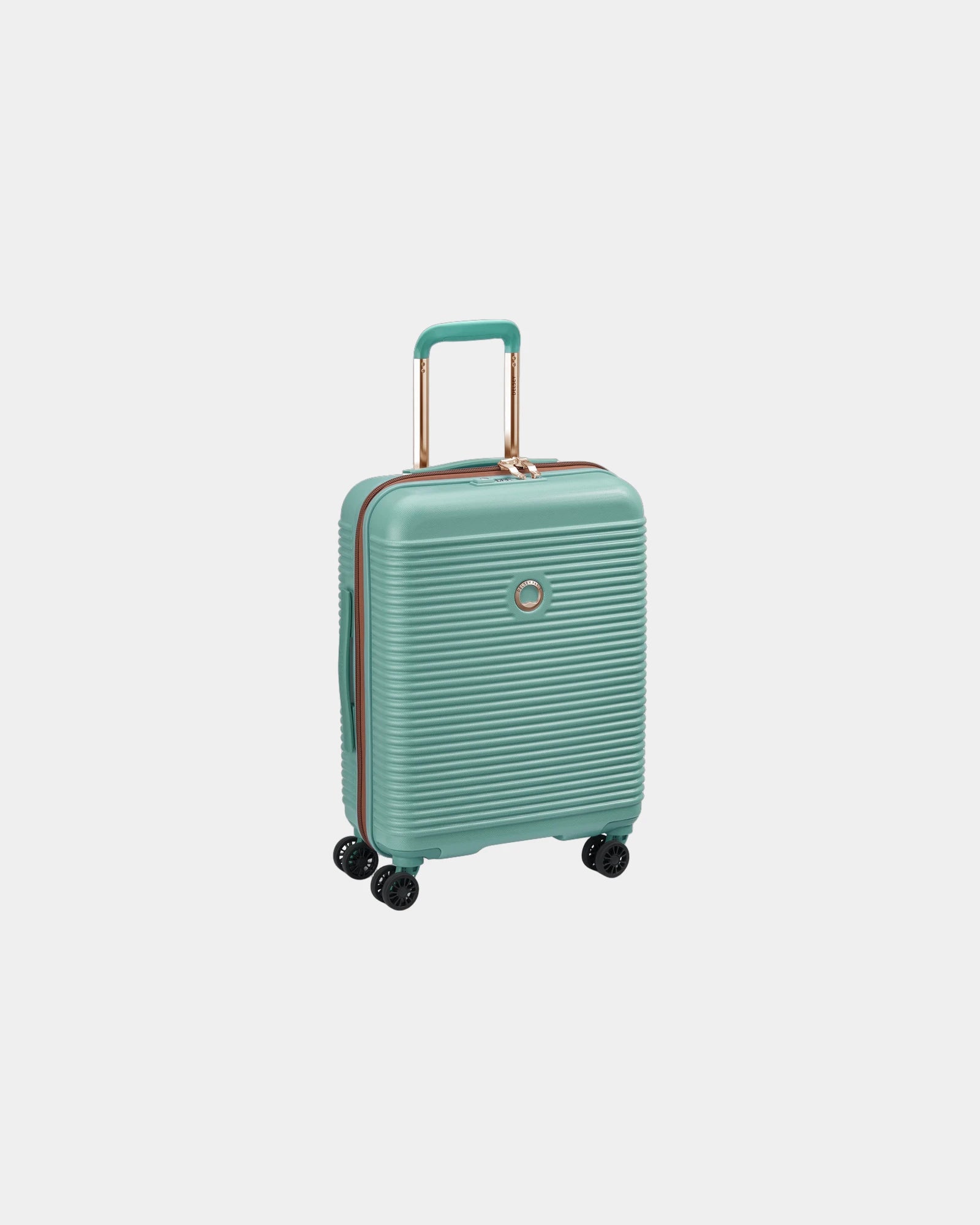 Trolley cabina Delsey Freestyle S 55 cm da personalizzare - 16