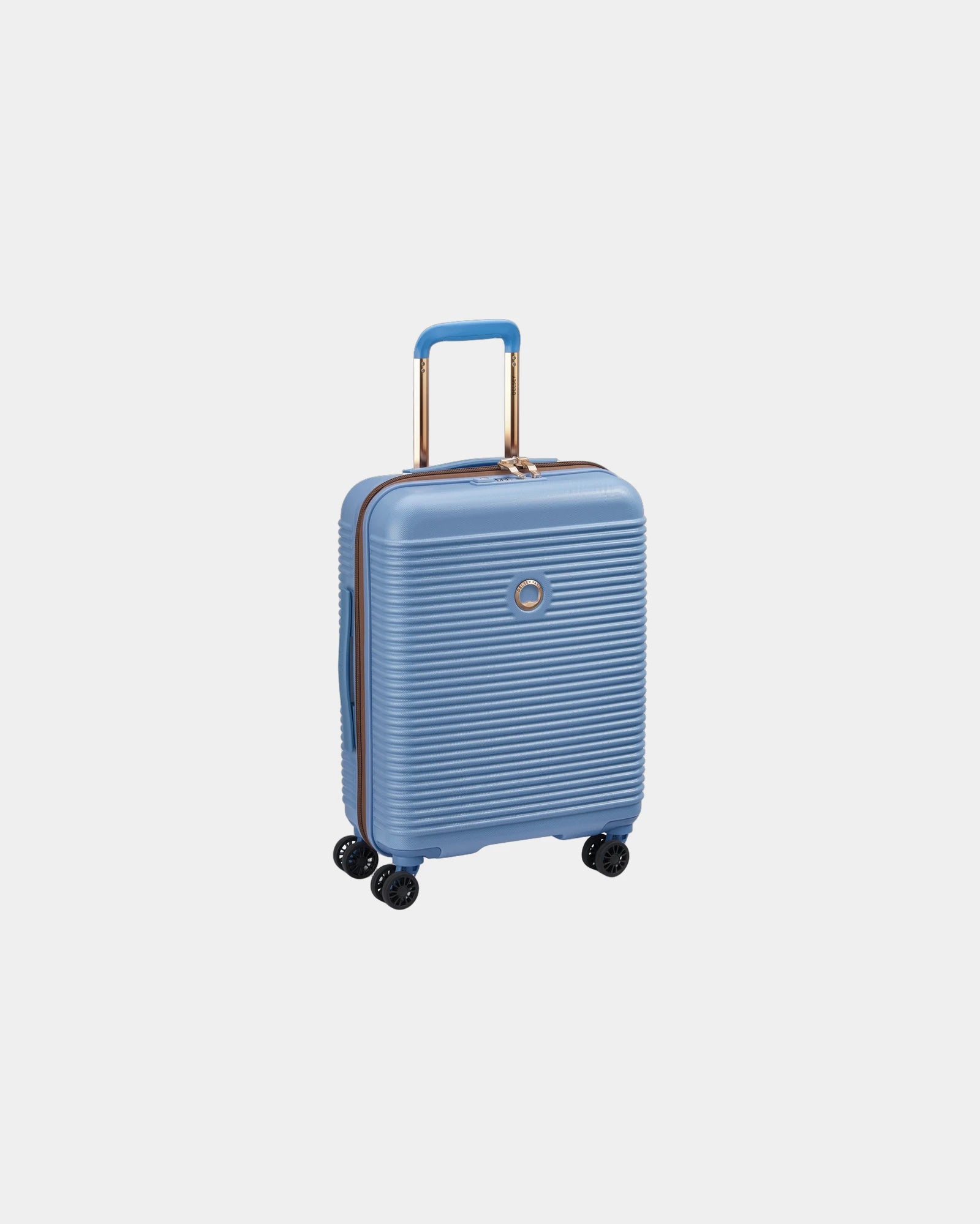 Trolley cabina Delsey Freestyle S 55 cm da personalizzare - 11