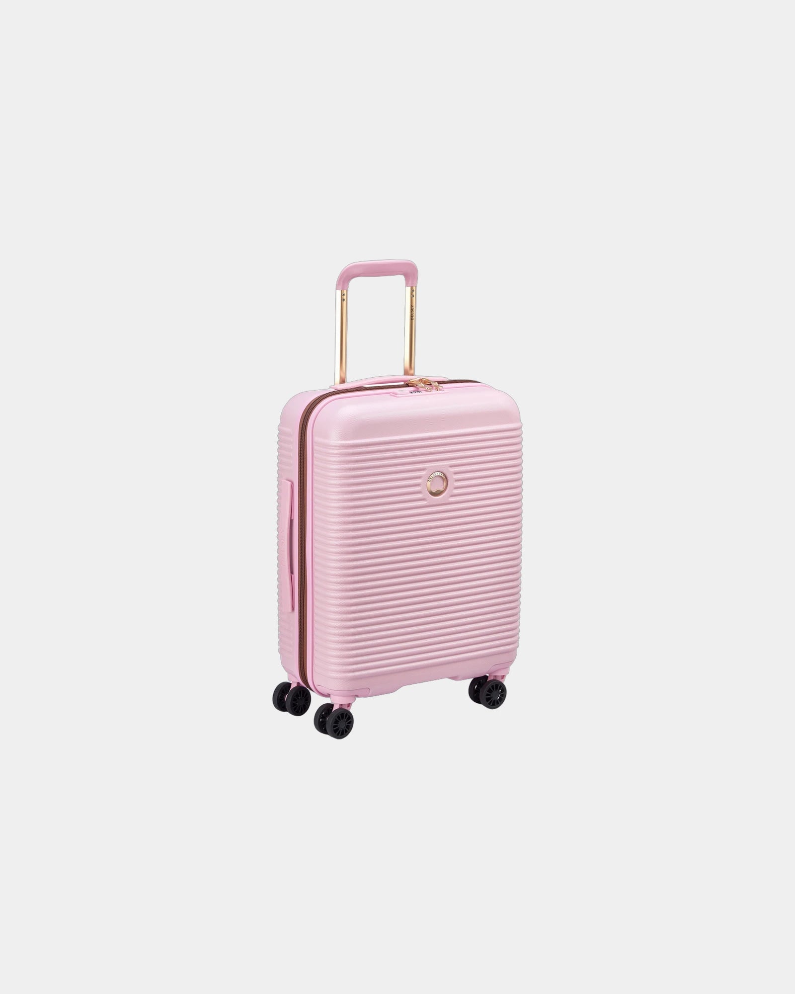Trolley cabina Delsey Freestyle S 55 cm da personalizzare - 6