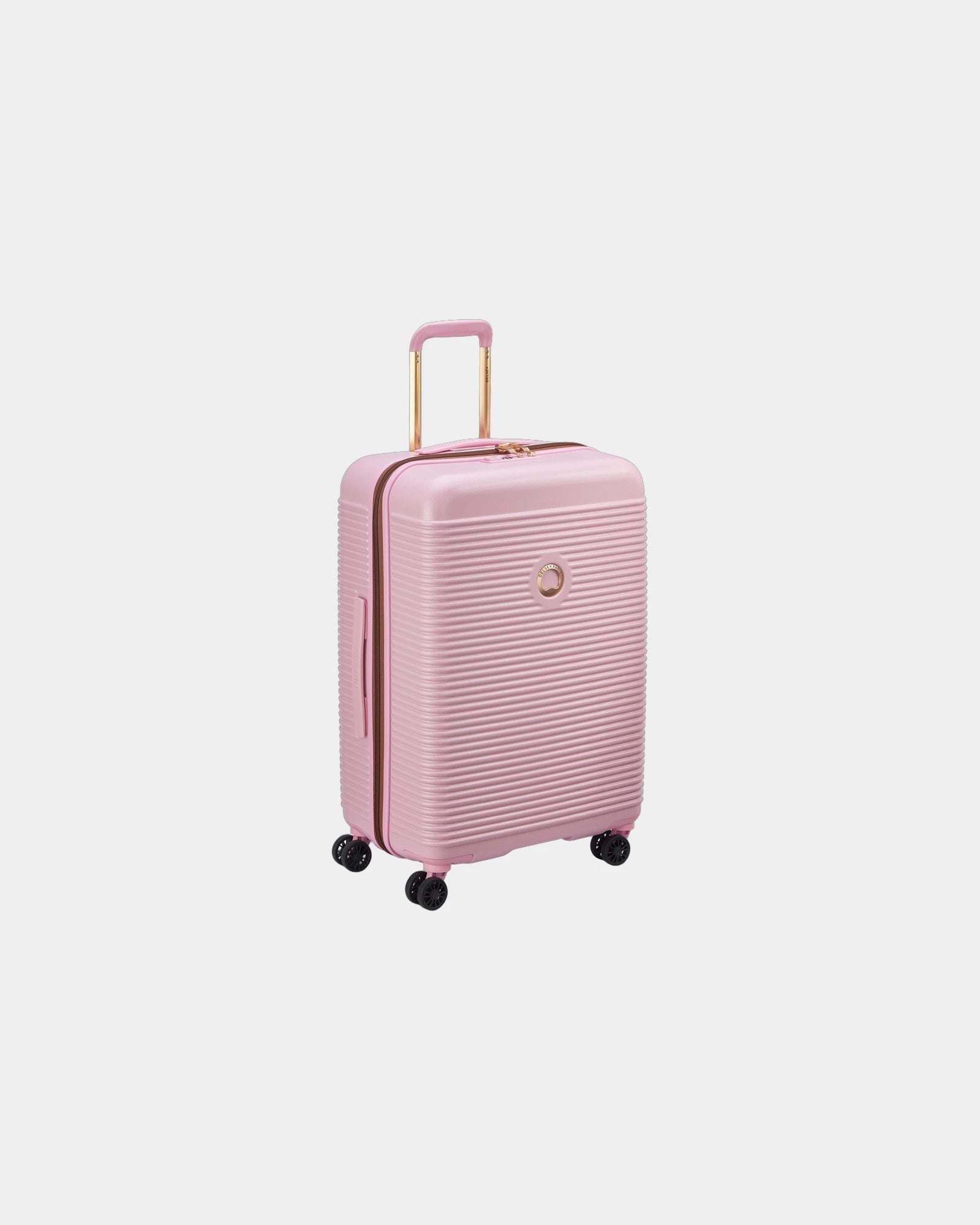 Trolley policarbonato Delsey Freestyle da personalizzare - 6