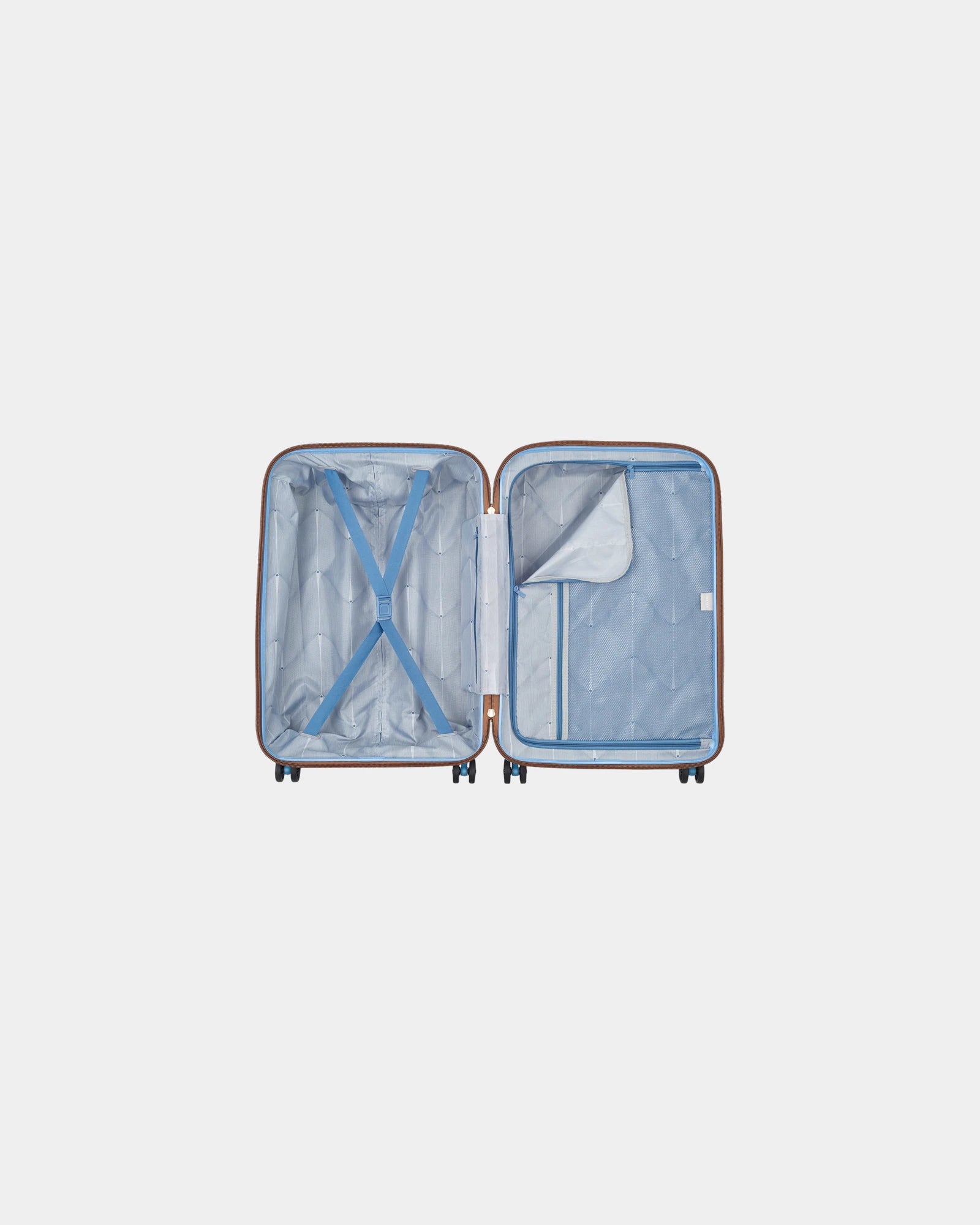 Trolley policarbonato Delsey Freestyle da personalizzare - 12
