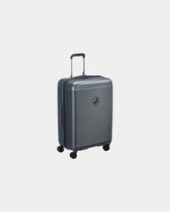 Trolley policarbonato Delsey Freestyle da personalizzare - Grafite