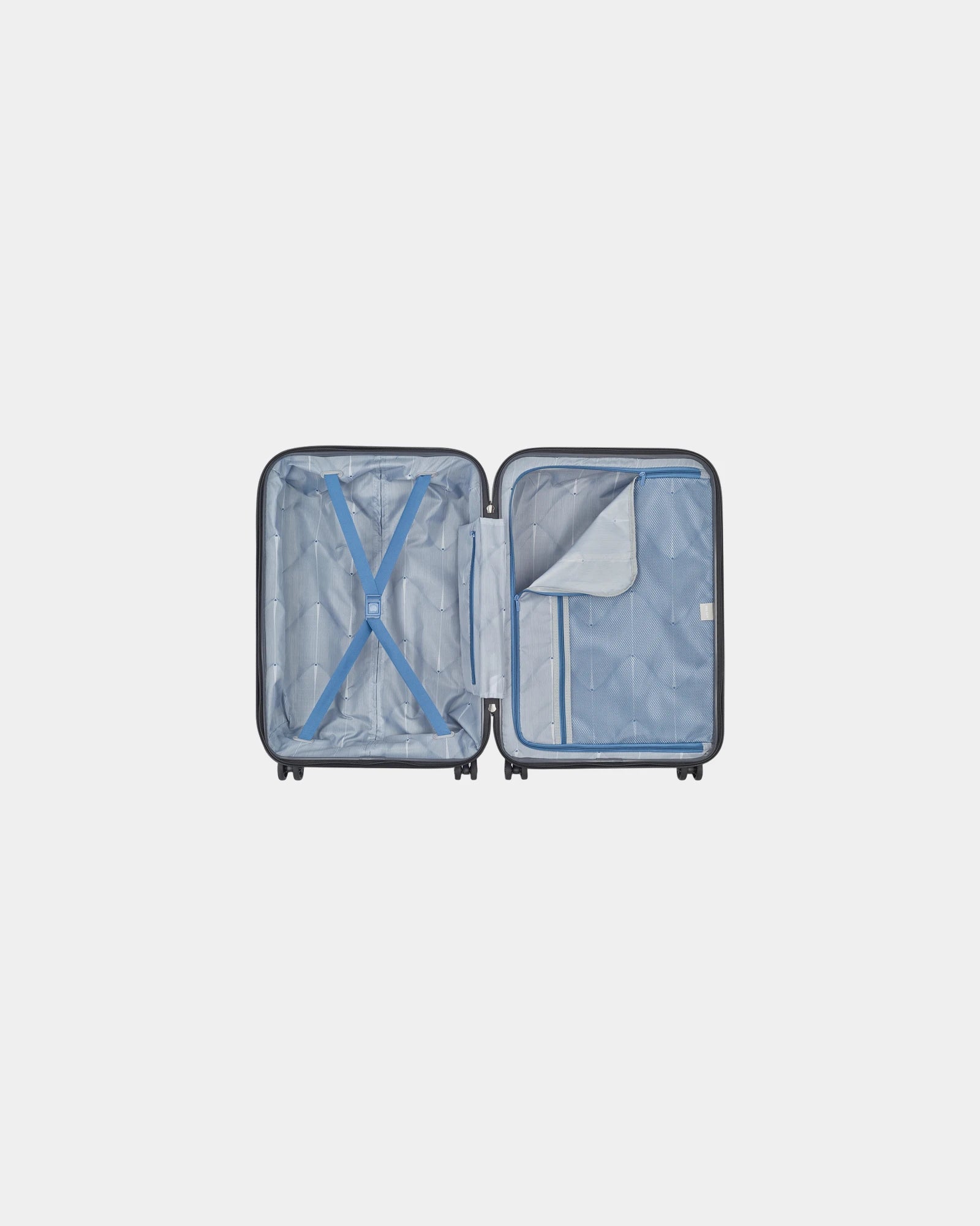 Trolley policarbonato Delsey Freestyle da personalizzare - 4
