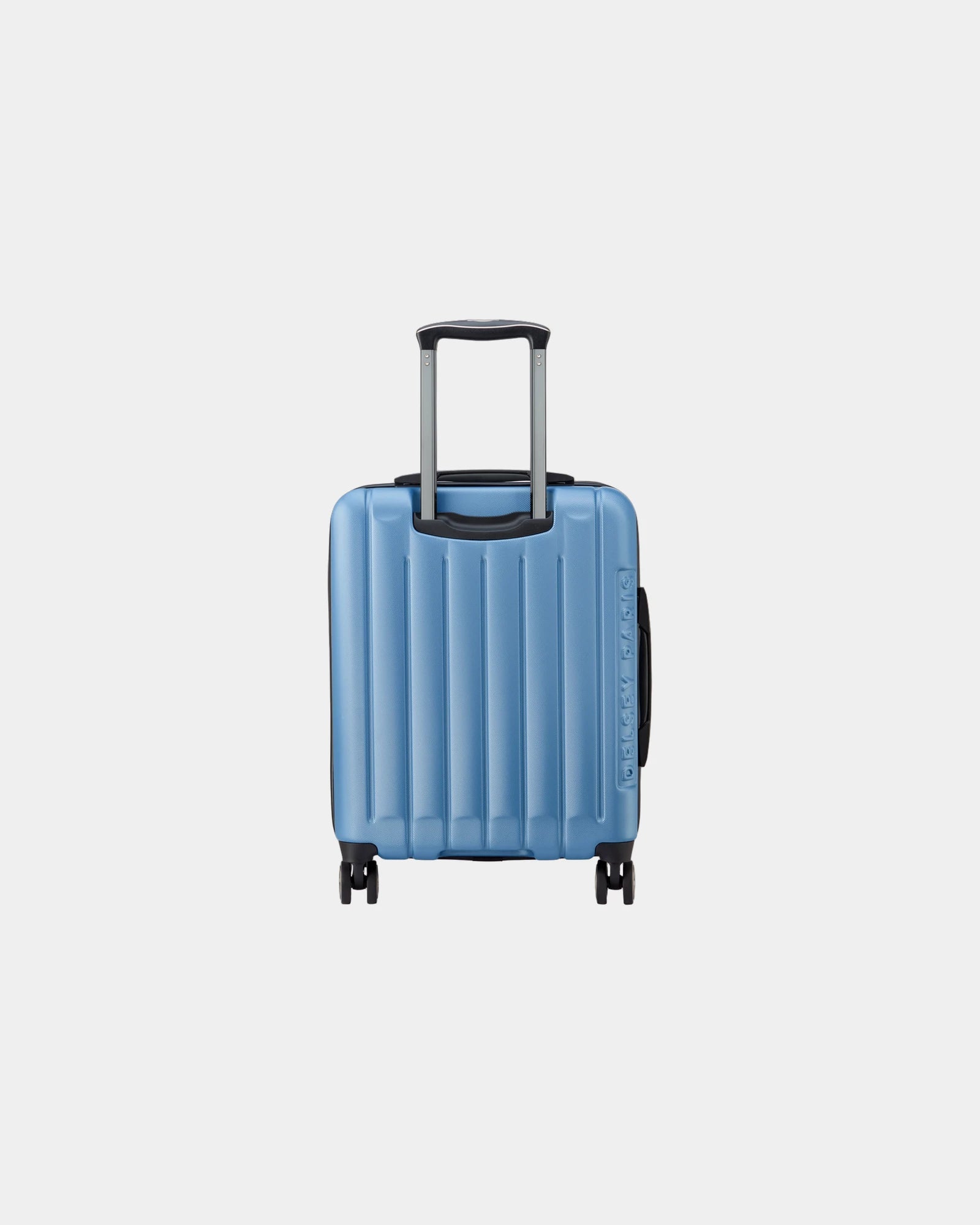 Trolley policarbonato Delsey Longitude da personalizzare - 11