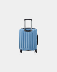 Trolley policarbonato Delsey Longitude da personalizzare - 11