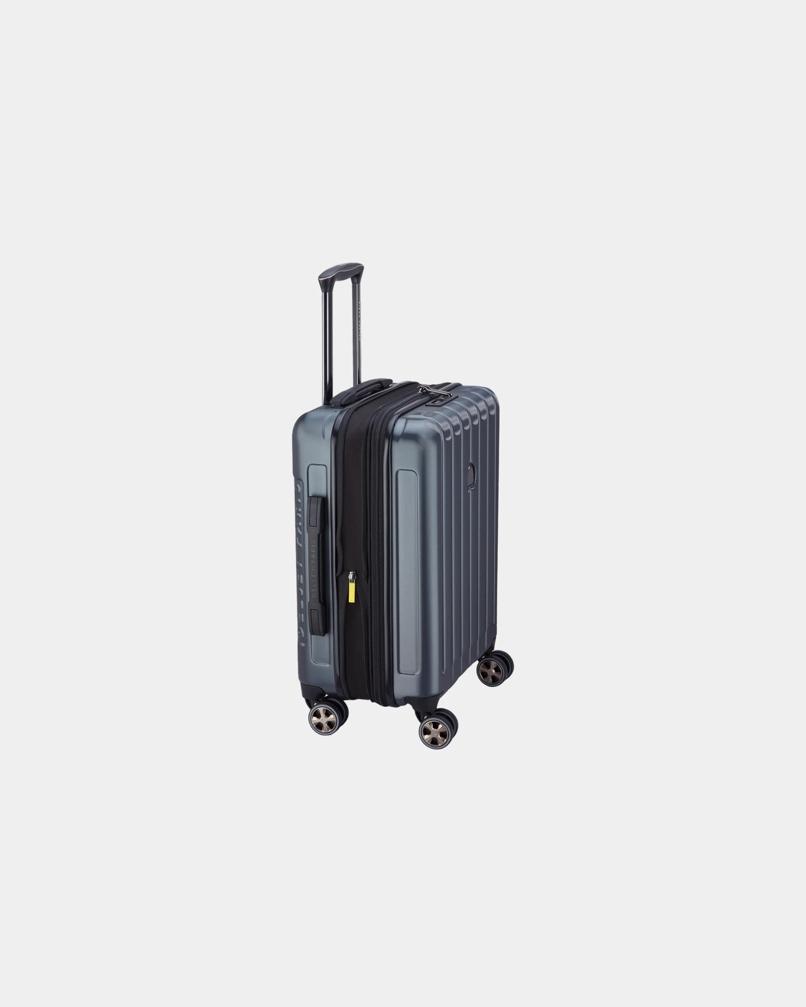 Trolley policarbonato Delsey Longitude da personalizzare - 6