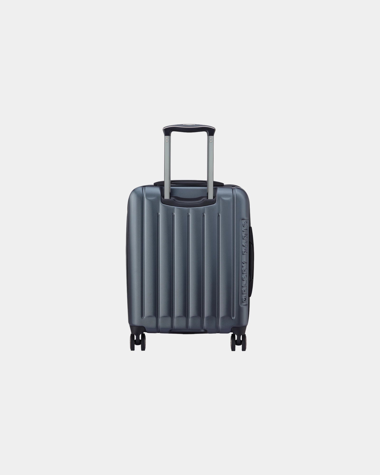 Trolley policarbonato Delsey Longitude da personalizzare - 2
