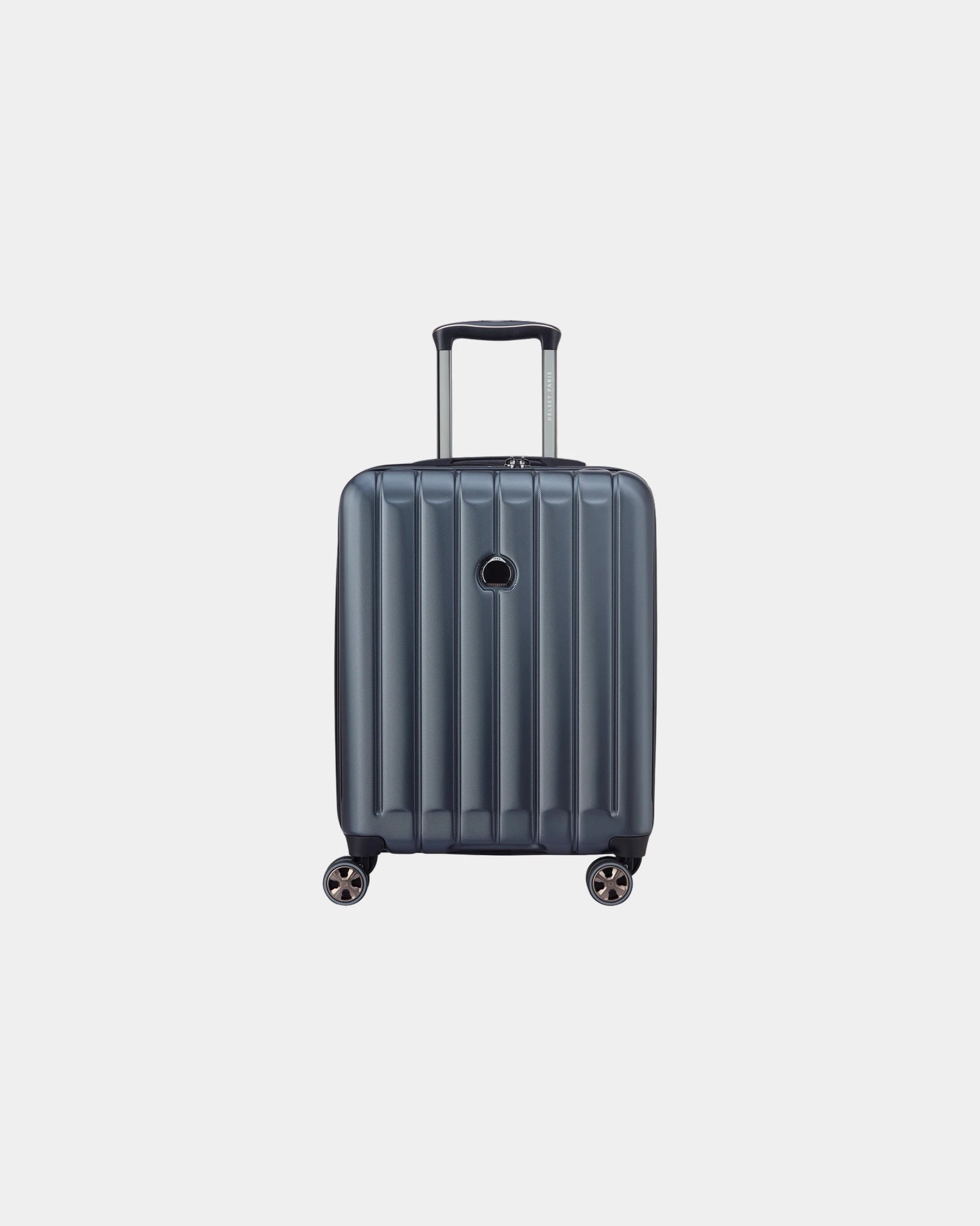 Trolley policarbonato Delsey Longitude da personalizzare - 3
