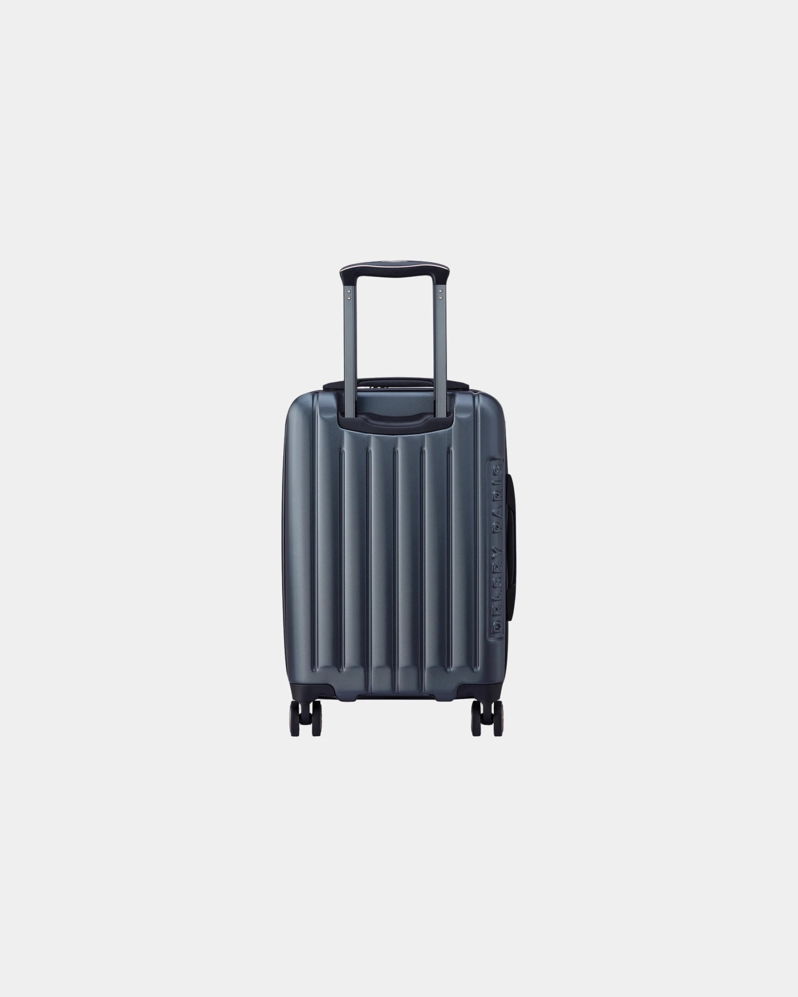 Trolley policarbonato Delsey Longitude da personalizzare - 2
