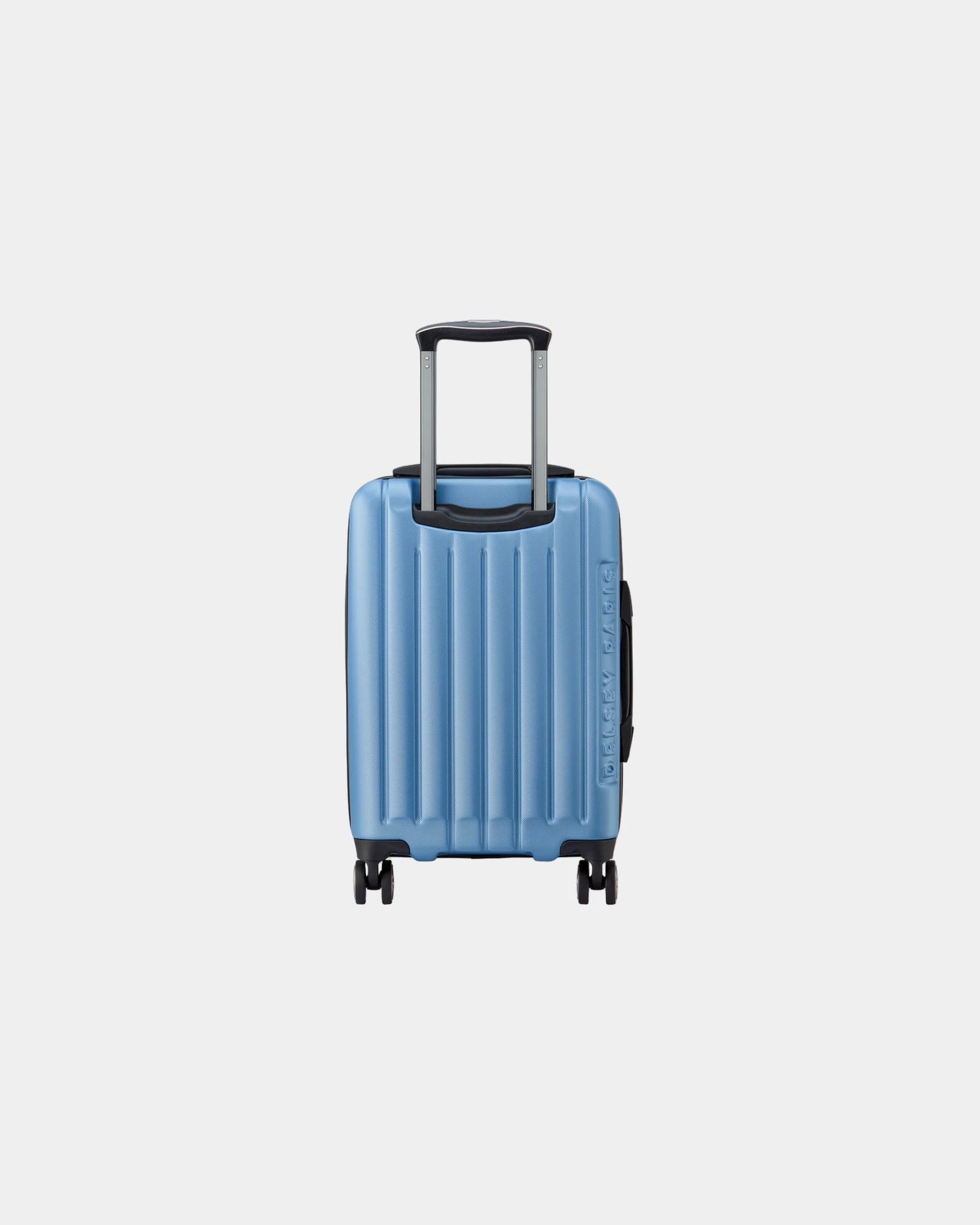 Trolley policarbonato Delsey Longitude da personalizzare - 9