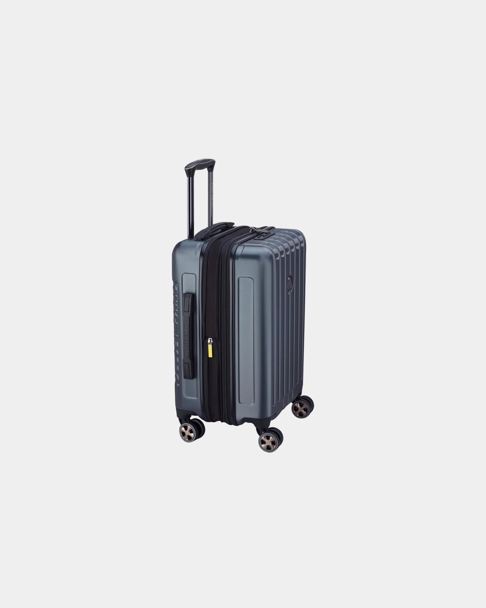 Trolley policarbonato Delsey Longitude da personalizzare - 6