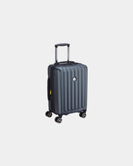 Trolley policarbonato Delsey Longitude da personalizzare - 1