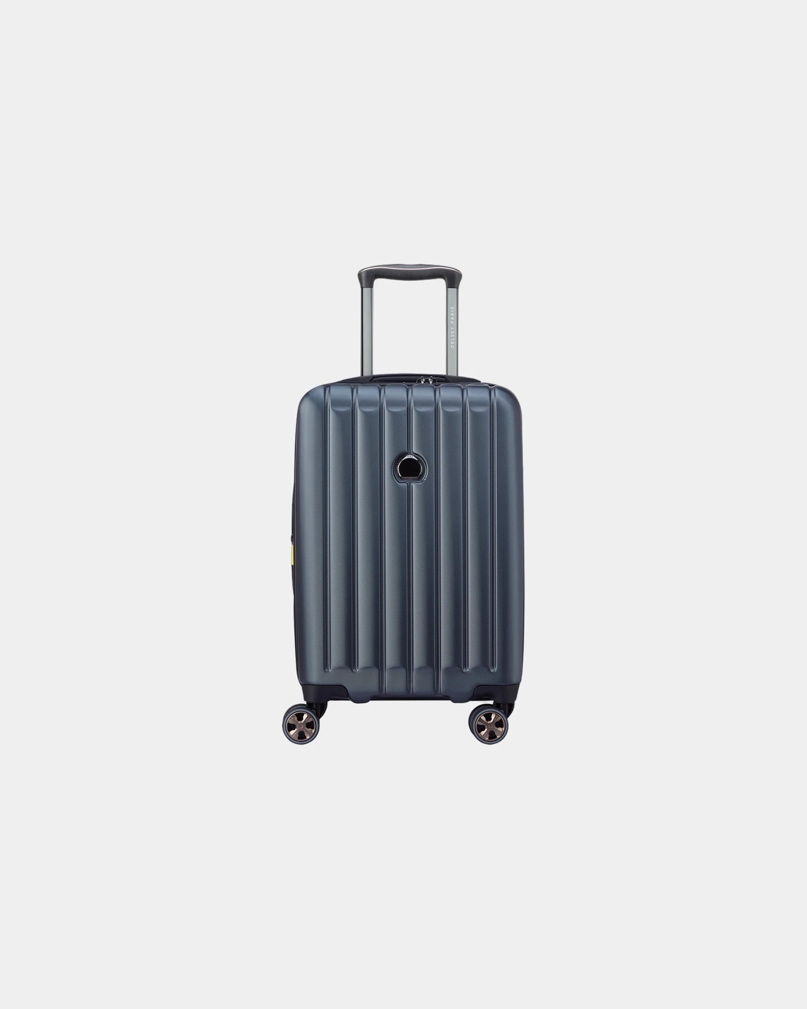Trolley policarbonato Delsey Longitude da personalizzare - 3