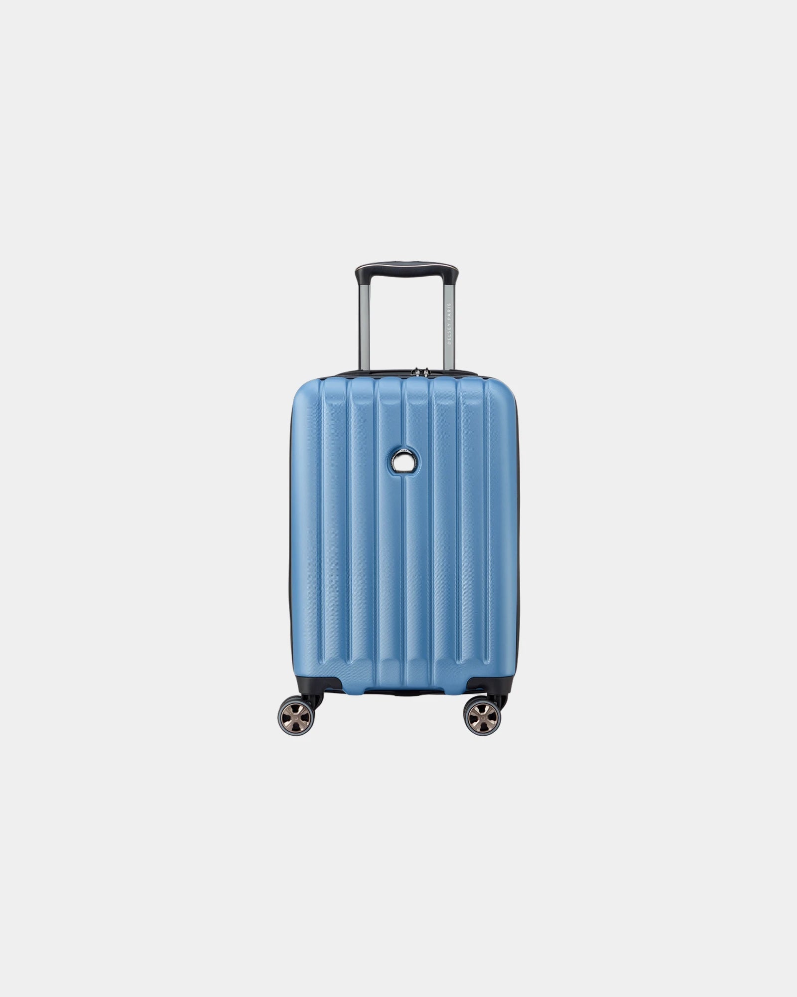 Trolley policarbonato Delsey Longitude da personalizzare - 10