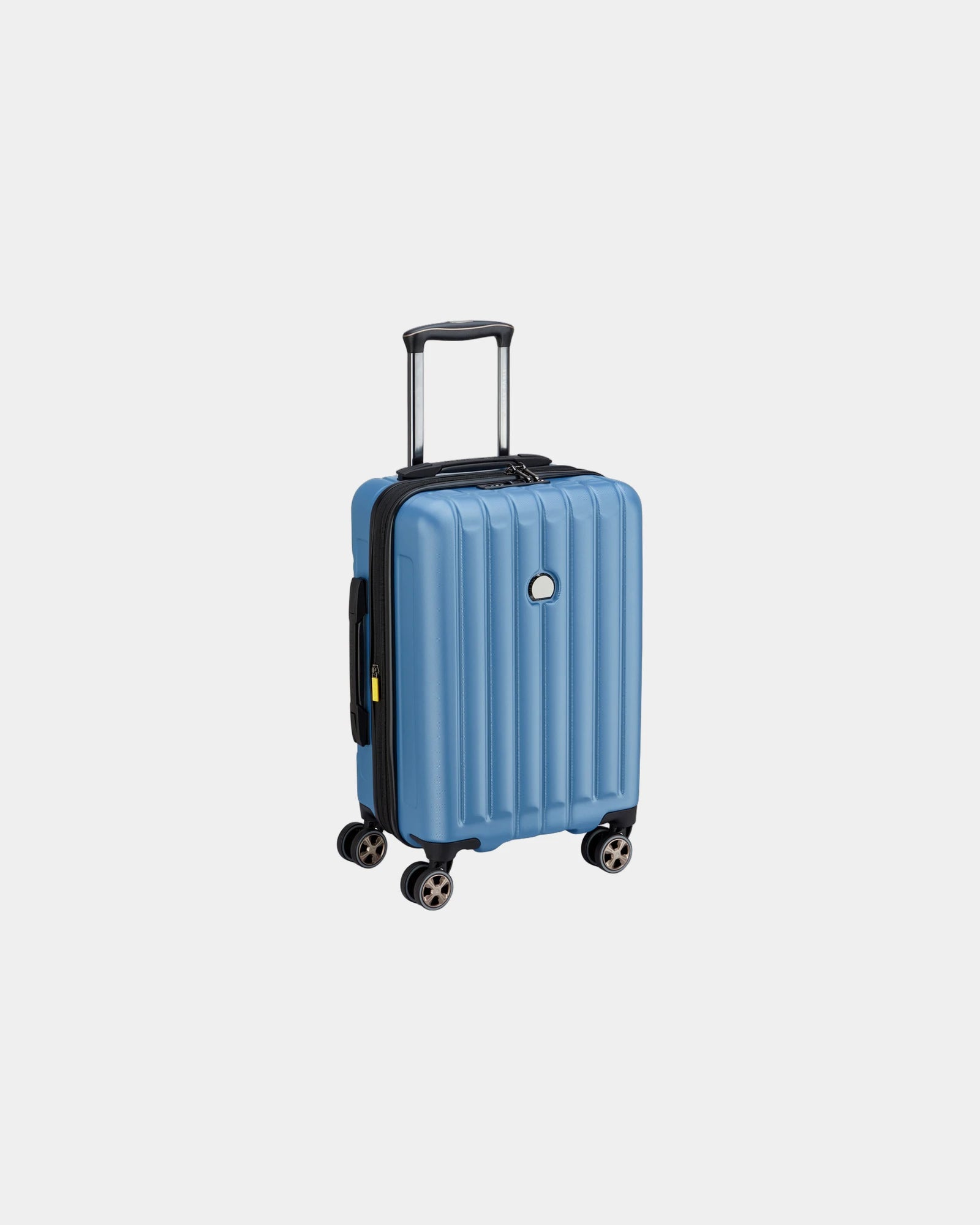 Trolley policarbonato Delsey Longitude da personalizzare - 8