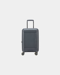 Trolley riciclato Delsey Lutece 55 cm da personalizzare - 3