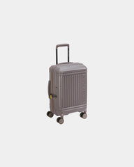 Trolley riciclato Delsey Lutece 55 cm da personalizzare - 13