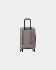 Trolley riciclato Delsey Lutece 55 cm da personalizzare - 14
