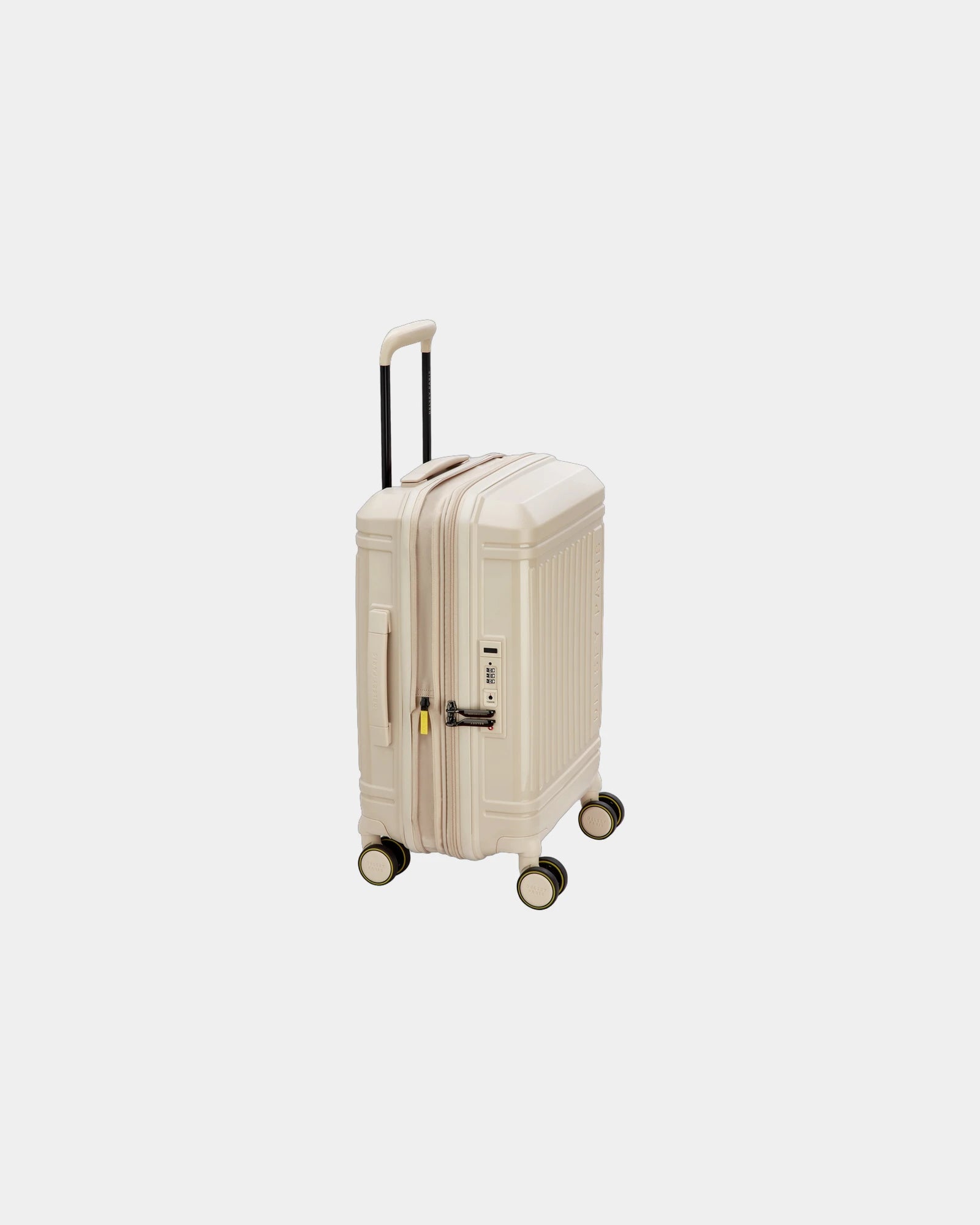 Trolley riciclato Delsey Lutece 55 cm da personalizzare - 30