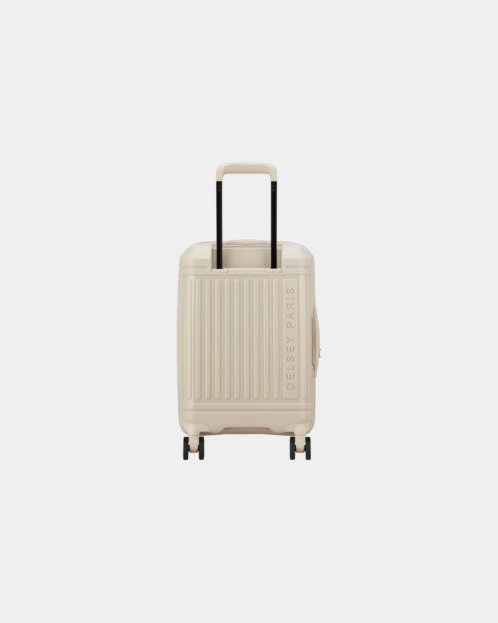 Trolley riciclato Delsey Lutece 55 cm da personalizzare - 26