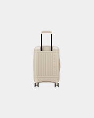 Trolley riciclato Delsey Lutece 55 cm da personalizzare - 26