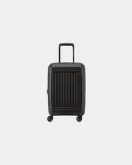 Trolley riciclato Delsey Lutece SE 55 cm da personalizzare - 2