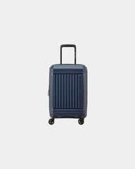 Trolley riciclato Delsey Lutece SE 55 cm da personalizzare - 9