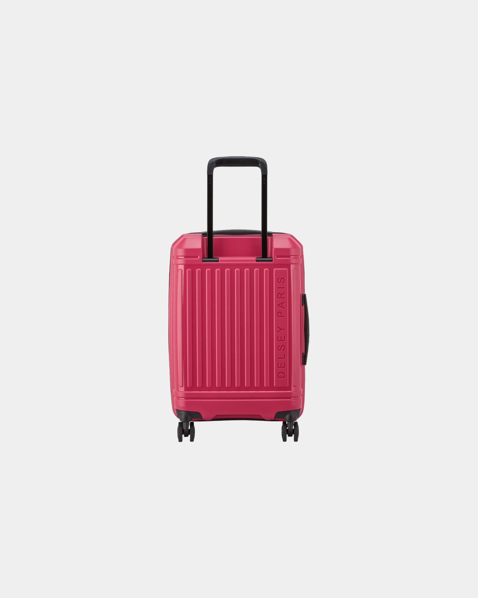 Trolley riciclato Delsey Lutece SE 55 cm da personalizzare - 15