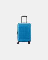 Trolley riciclato Delsey Lutece SE 55 cm da personalizzare - 23
