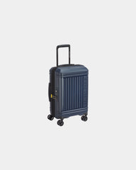 Trolley riciclato Delsey Lutece SE 55 cm da personalizzare - 7