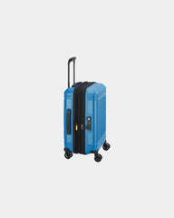 Trolley riciclato Delsey Lutece SE 55 cm da personalizzare - 26
