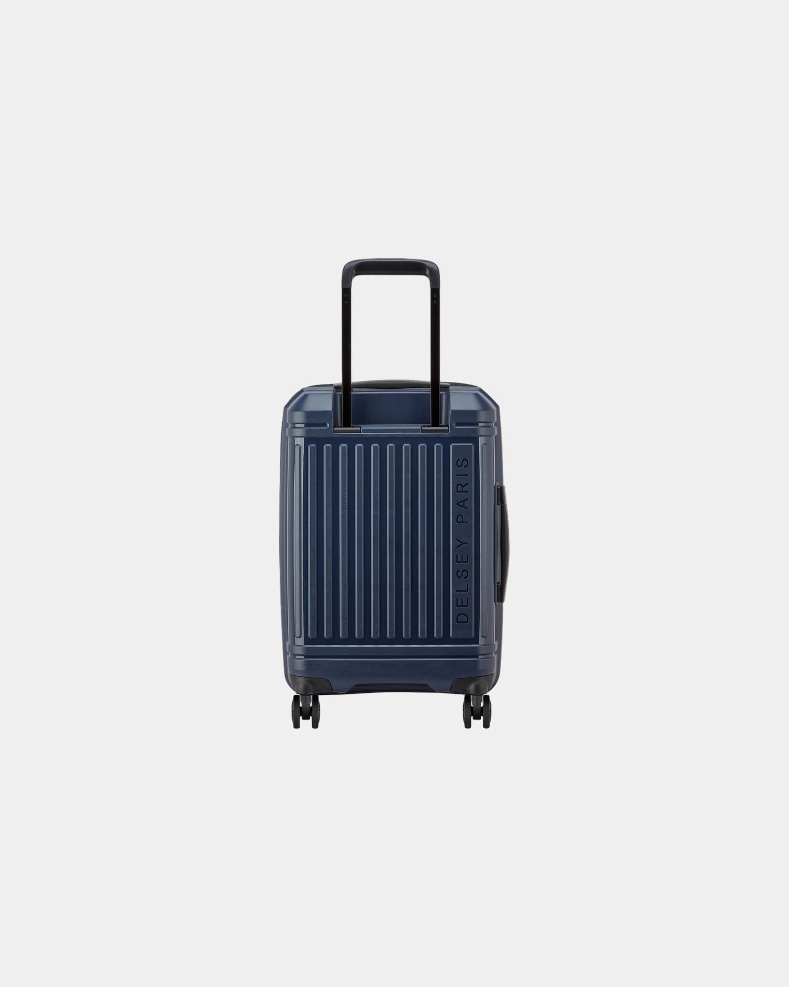 Trolley riciclato Delsey Lutece SE 55 cm da personalizzare - 8