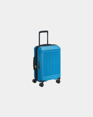 Trolley riciclato Delsey Lutece SE 55 cm da personalizzare - 21