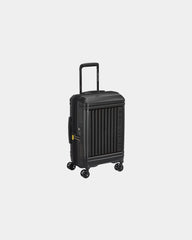 Trolley riciclato Delsey Lutece SE 55 cm da personalizzare - 1