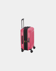 Trolley riciclato Delsey Lutece SE 55 cm da personalizzare - 19