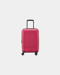 Trolley riciclato Delsey Lutece SE 55 cm da personalizzare - 16