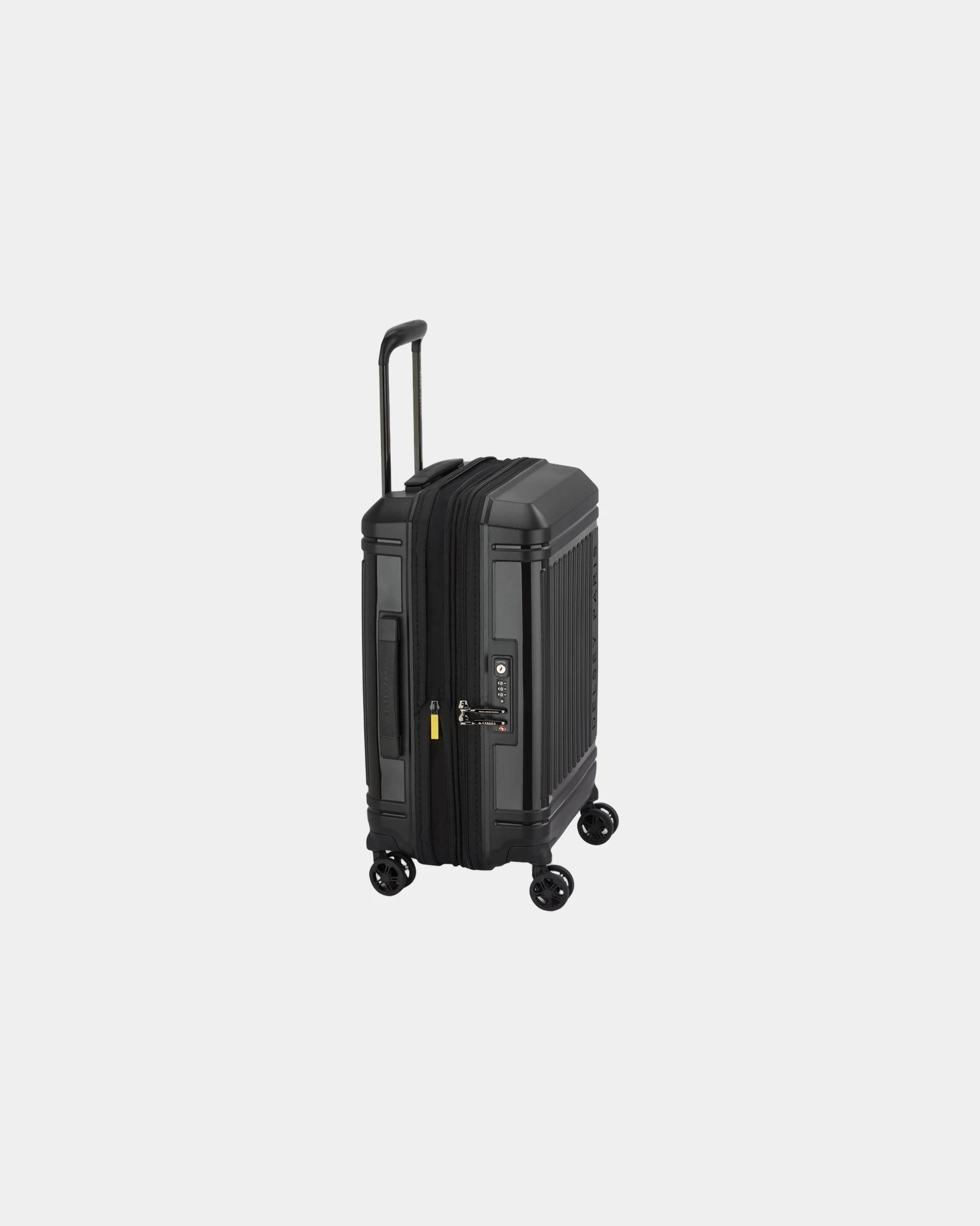 Trolley riciclato Delsey Lutece SE 55 cm da personalizzare - 5