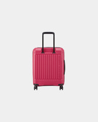 Trolley riciclato Delsey Lutece SE 55 cm da personalizzare - 19