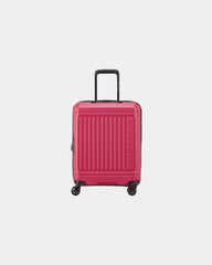 Trolley riciclato Delsey Lutece SE 55 cm da personalizzare - 20