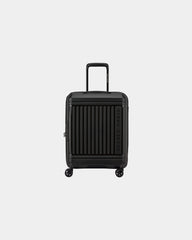Trolley riciclato Delsey Lutece SE 55 cm da personalizzare - 3
