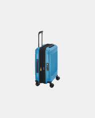 Trolley riciclato Delsey Lutece SE 55 cm da personalizzare - 32