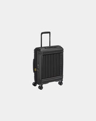 Trolley riciclato Delsey Lutece SE 55 cm da personalizzare - 1