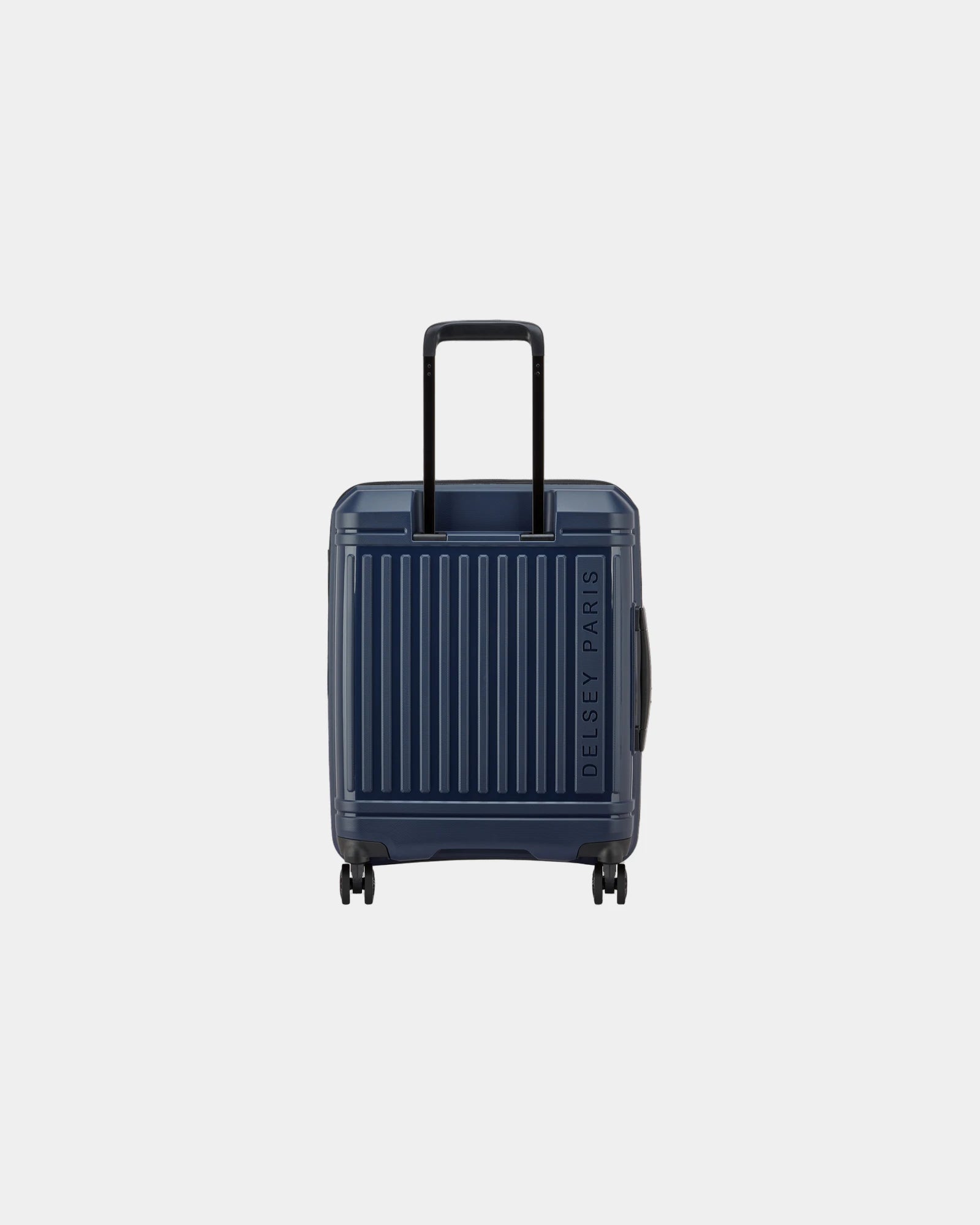 Trolley riciclato Delsey Lutece SE 55 cm da personalizzare - 10