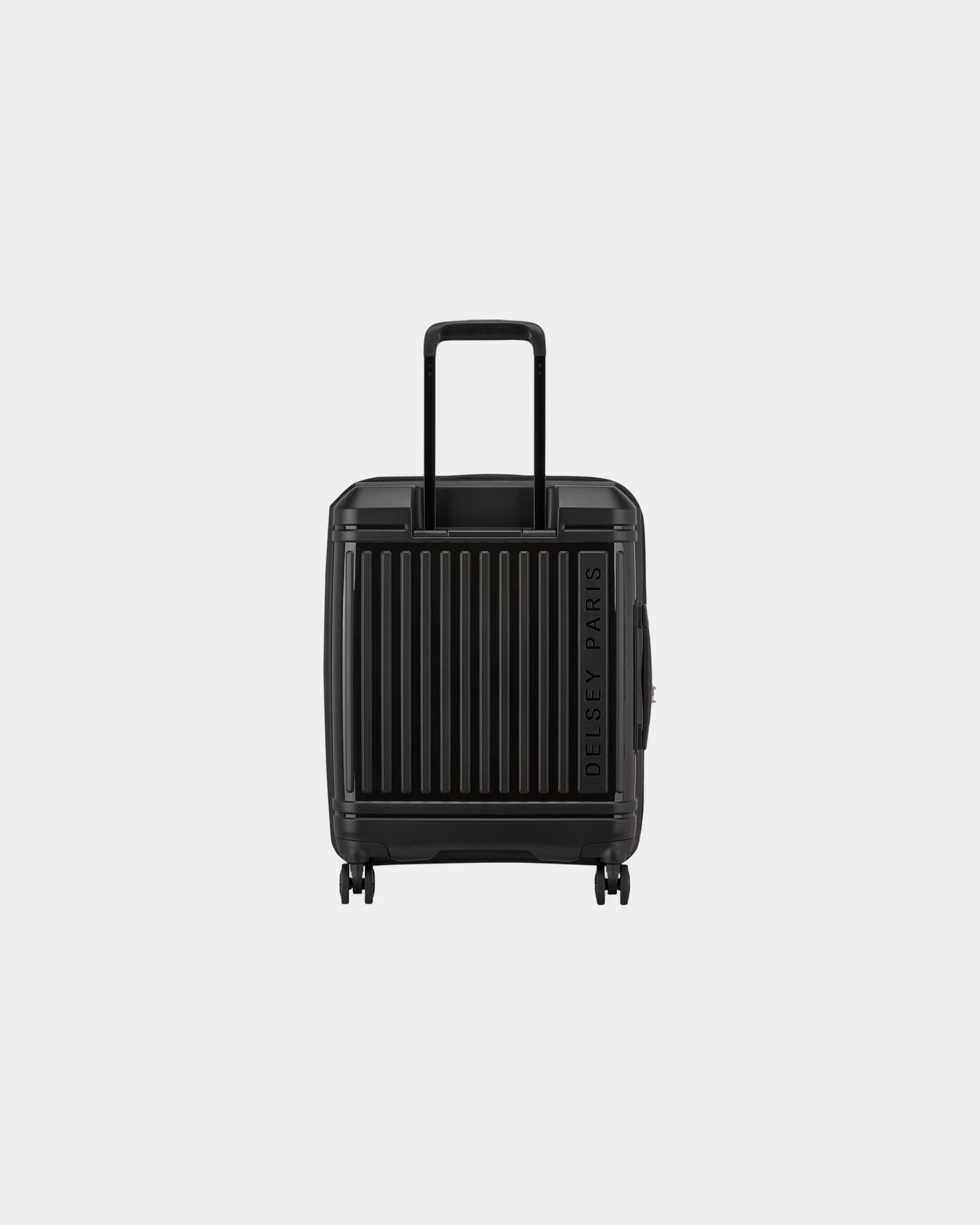 Trolley riciclato Delsey Lutece SE 55 cm da personalizzare - 2