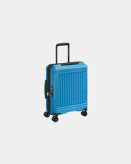 Trolley riciclato Delsey Lutece SE 55 cm da personalizzare - 27